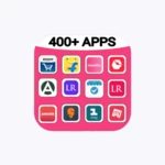 Logo of All Shopping App  All in One android Application 